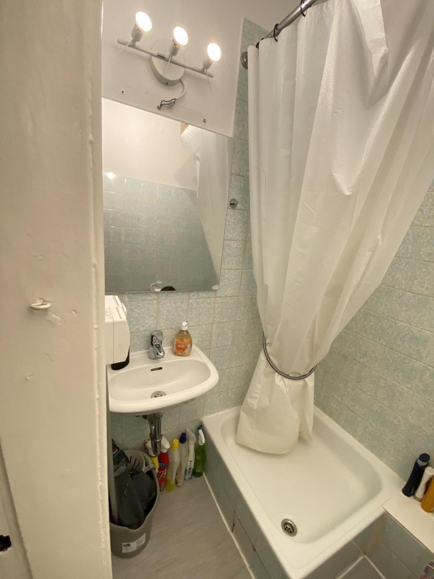 Haus Sonnenschein Daire Hamburg Dış mekan fotoğraf